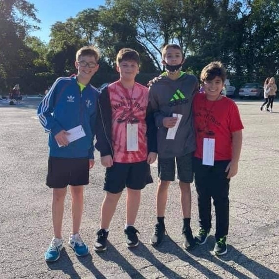 Student Activities Saint Therese School Munhall, PA